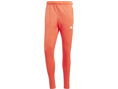 ADIDAS Herren Hose Tiro Braun