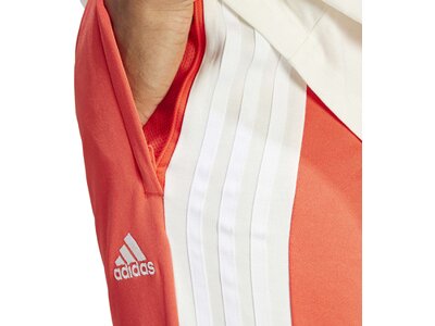 ADIDAS Herren Hose Tiro Braun