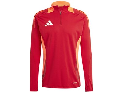 ADIDAS Herren Jacke Tiro 24 Competition Rot
