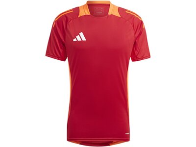 ADIDAS Herren Trikot Tiro 24 Competition (normal & lang) Rot