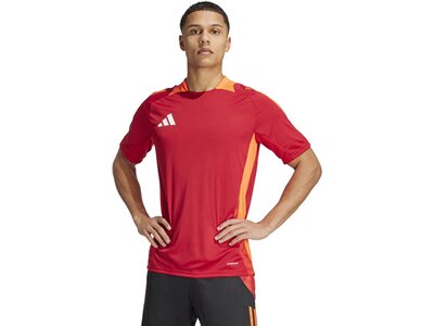 ADIDAS Herren Trikot Tiro 24 Competition (normal & lang) Rot