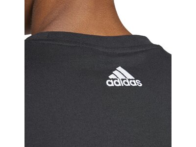 ADIDAS Herren Shirt House of Tiro Graphic Grau