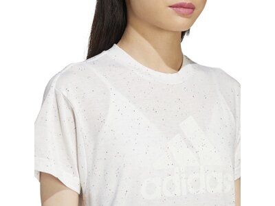 ADIDAS Damen Shirt Future Icons Winners 3.0 Pink