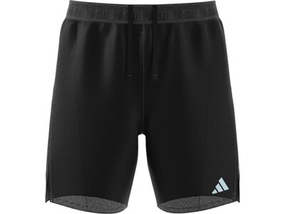 ADIDAS Herren Shorts Designed for Training HIIT Workout HEAT.RDY (Länge 5 Zoll) Schwarz