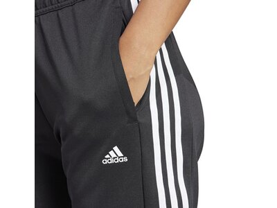 ADIDAS Damen Hose W TIRO CB PT Schwarz