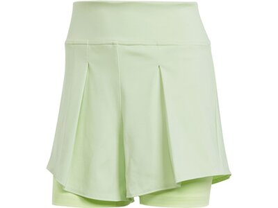 ADIDAS Damen Shorts MATCH SHORT Braun