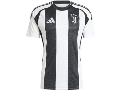 ADIDAS Herren Trikot Juventus Turin 24/25 Heimtrikot Weiß