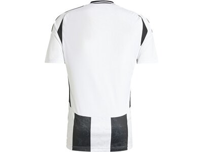 ADIDAS Herren Trikot Juventus Turin 24/25 Heimtrikot Weiß