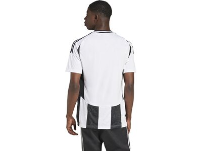 ADIDAS Herren Trikot Juventus Turin 24/25 Heimtrikot Weiß