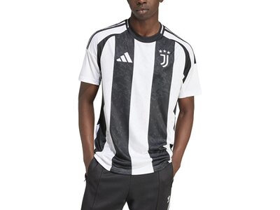 ADIDAS Herren Trikot Juventus Turin 24/25 Heimtrikot Weiß