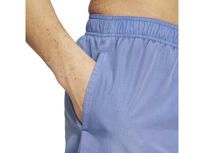 ADIDAS Herren Shorts Washed Out Cix Grau