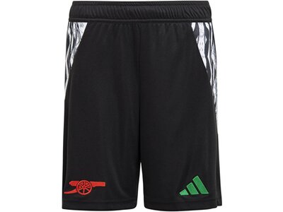 ADIDAS Kinder Teamhose FC Arsenal 24/25 Kids Auswärts Schwarz