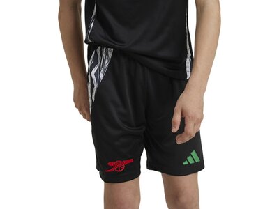 ADIDAS Kinder Teamhose FC Arsenal 24/25 Kids Auswärts Schwarz