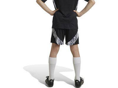 ADIDAS Kinder Teamhose FC Arsenal 24/25 Kids Auswärts Schwarz