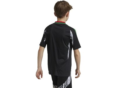 ADIDAS Kinder Trikot FC Arsenal 24/25 Kids Auswärtstrikot Schwarz