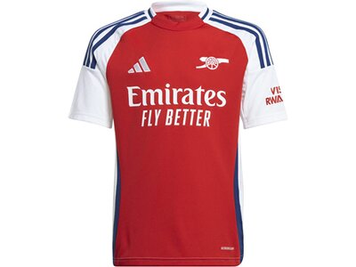 ADIDAS Kinder Trikot FC Arsenal 24/25 Heimtrikot Rot