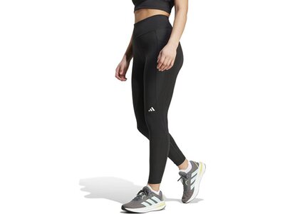 ADIDAS Damen Tights Own the Run 7/8 Schwarz