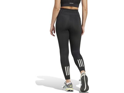 ADIDAS Damen Tights Own the Run 7/8 Schwarz