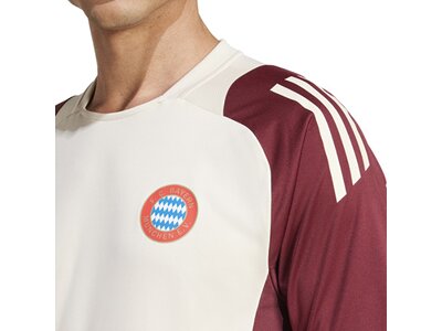 ADIDAS Herren Trikot FC Bayern München Tiro 24 Pink