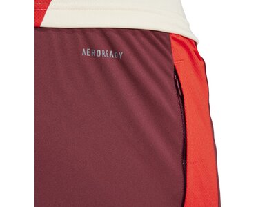 ADIDAS Herren Fanhose FC Bayern München Tiro 24 Rot