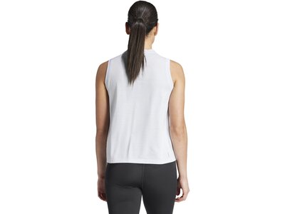 ADIDAS Damen Shirt Train Essentials Big Performance Logo Training Weiß