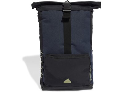 ADIDAS Rucksack City Explorer Schwarz