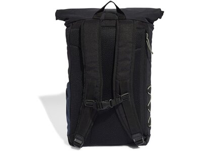ADIDAS Rucksack City Explorer Schwarz