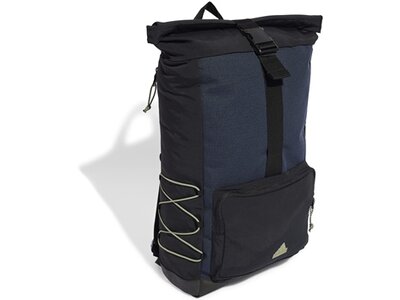 ADIDAS Rucksack City Explorer Schwarz