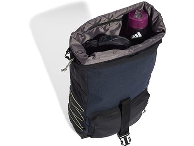 ADIDAS Rucksack City Explorer Schwarz