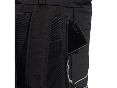 ADIDAS Rucksack City Explorer Schwarz