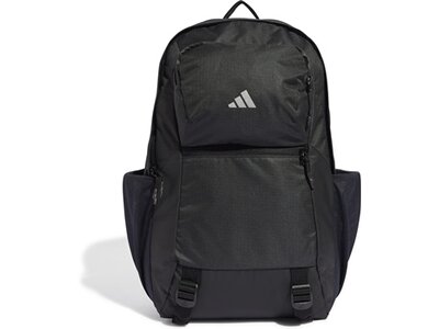 ADIDAS Rucksack IP/Syst. Schwarz