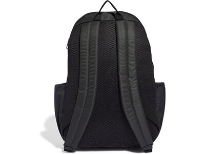 ADIDAS Rucksack IP/Syst. Schwarz