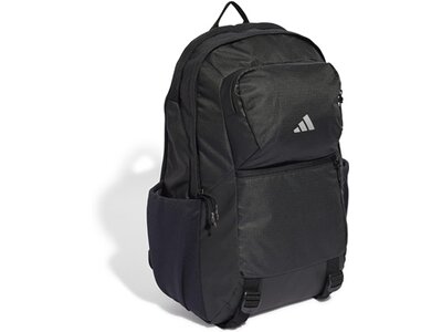 ADIDAS Rucksack IP/Syst. Schwarz