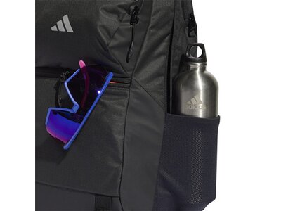 ADIDAS Rucksack IP/Syst. Schwarz