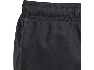 ADIDAS Kinder Badeshorts Sportswear Essentials Logo CLX Kids Grau