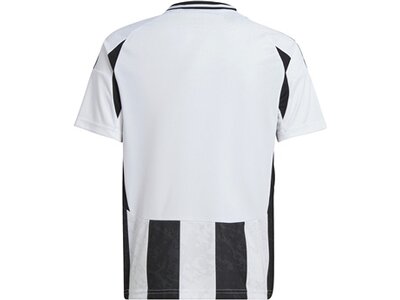 ADIDAS Kinder Trikot Juventus Turin 24/25 Heimtrikot Weiß