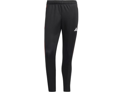 ADIDAS Herren Sporthose Tiro 23 Club Schwarz