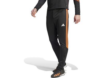 ADIDAS Herren Sporthose Tiro 23 Club Schwarz