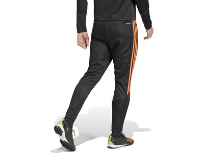 ADIDAS Herren Sporthose Tiro 23 Club Schwarz