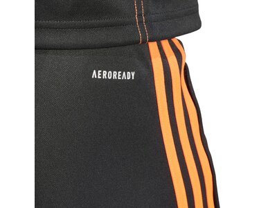 ADIDAS Herren Sporthose Tiro 23 Club Schwarz