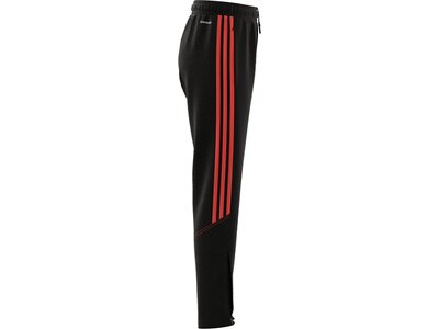 ADIDAS Kinder Sporthose Tiro 23 Club Schwarz