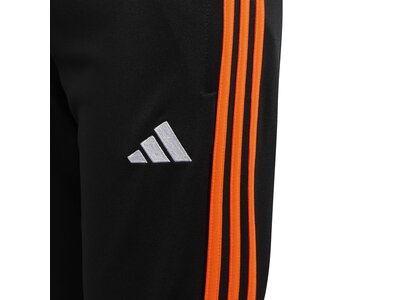 ADIDAS Kinder Sporthose Tiro 23 Club Schwarz