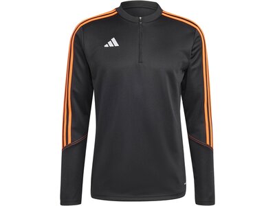 ADIDAS Herren Jacke Tiro 23 Club Schwarz