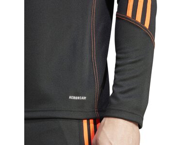 ADIDAS Herren Jacke Tiro 23 Club Schwarz