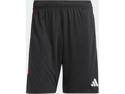 ADIDAS Herren Shorts Tiro 23 Club Schwarz