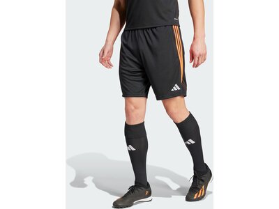 ADIDAS Herren Shorts Tiro 23 Club Schwarz