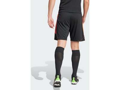 ADIDAS Herren Shorts Tiro 23 Club Schwarz