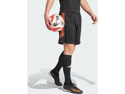 ADIDAS Herren Shorts Tiro 23 Club Schwarz