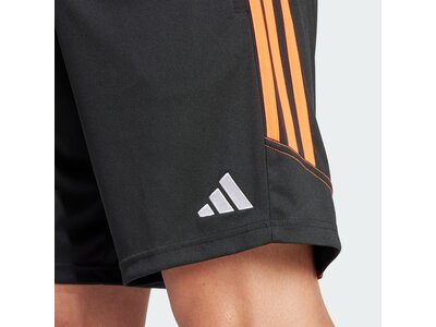 ADIDAS Herren Shorts Tiro 23 Club Schwarz