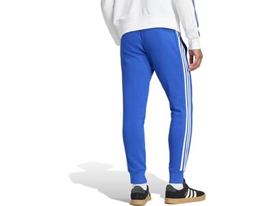 ADIDAS Herren Fanhose Real Madrid DNA Blau